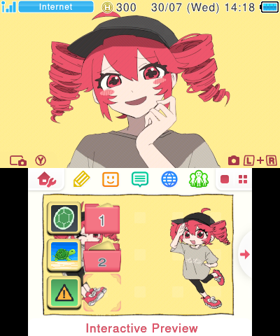 Override - Kasane Teto