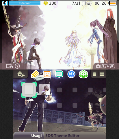 A Certain Magical Index