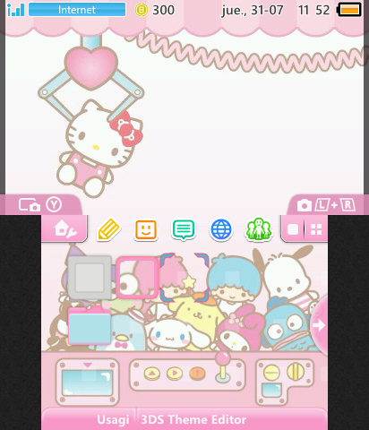 Sanrio