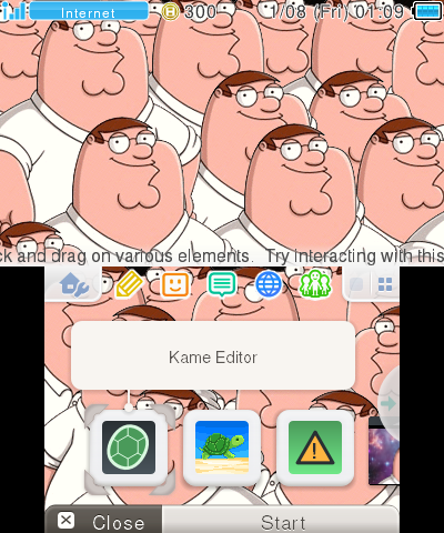 Family Guy Theme
