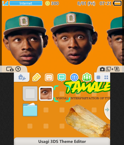 Tamale