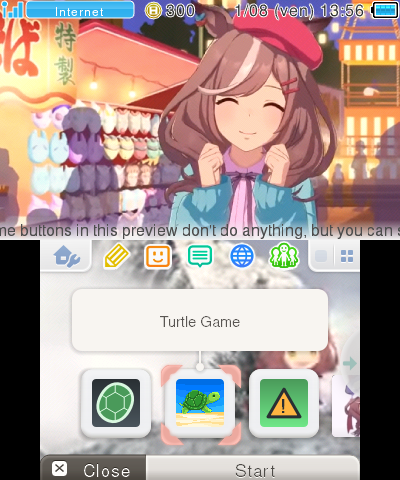 Mambo Machikane Tannhauser