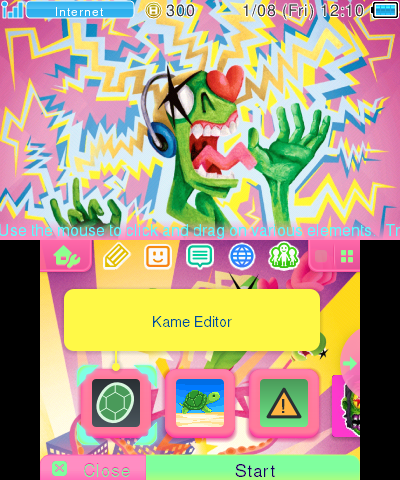 prettifun - FunHouse Deluxe