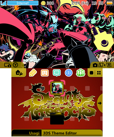 Scanty and Kneesocks 2