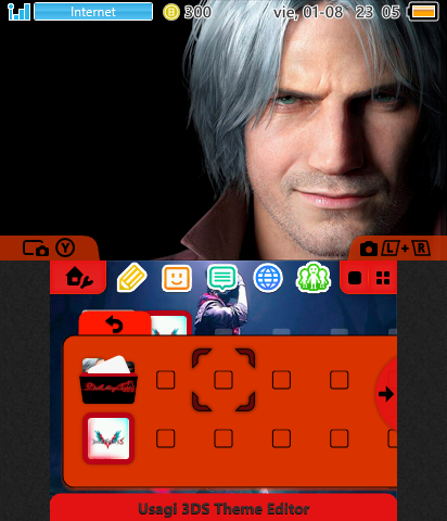 Dante