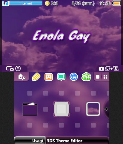 Enola Gay