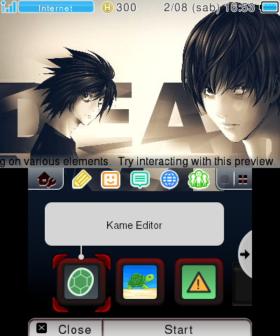 L & Kira - Death Note