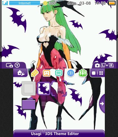 Morrigan