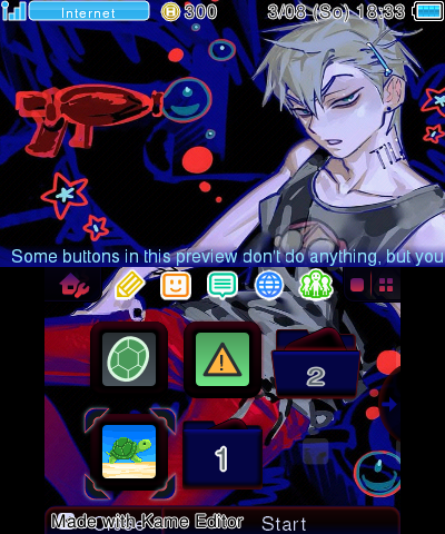 Emo Till ( Alien Stage )