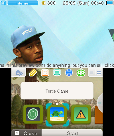 Tyler, The Creator: Wolf