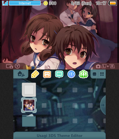 Corpse Party - Trapped Together