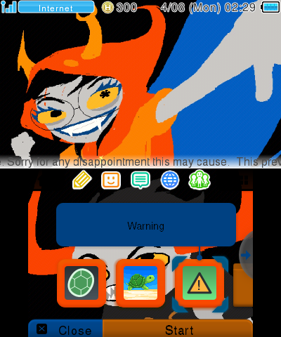 HOMESTUCK - [S]: Wake