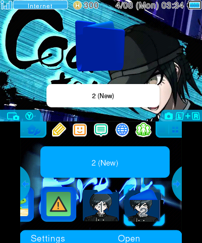 Danganronpa V3 - BREAK!