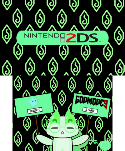 Em3rald Splash (request)