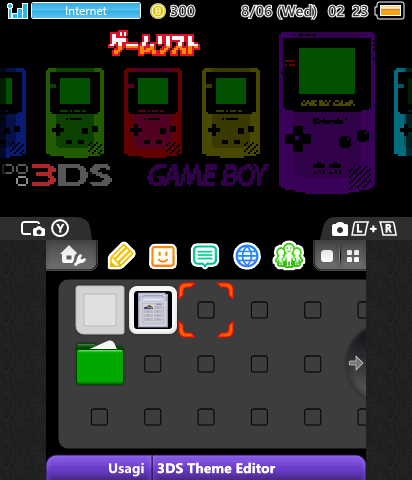 GBC Memory Cartridge