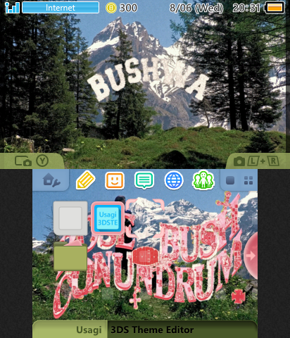 RIMERA - ROSE BUSH CONUNDRUM