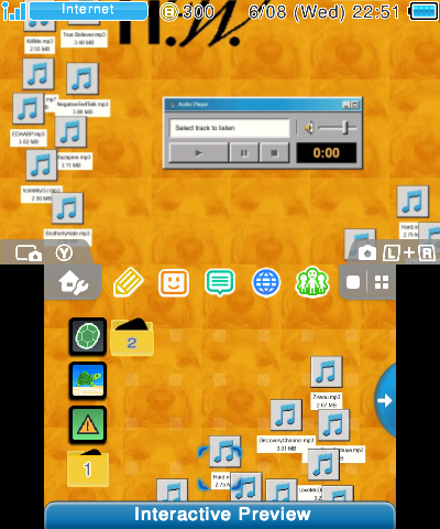 Hayley Williams mp3 Theme
