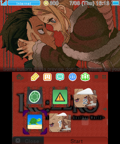 ReZero Beatrice and Subaru