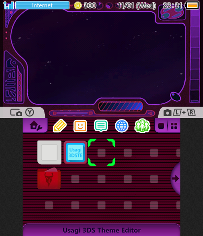 Invader Zim Computer