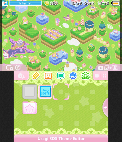 Kirby 25th Anniversary