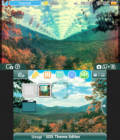InnerSpeaker