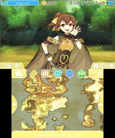 Delthea theme