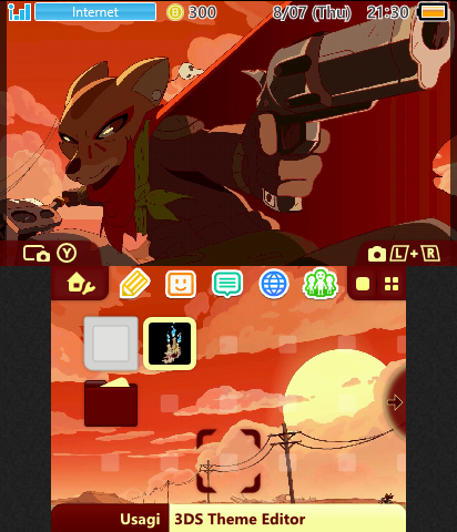 Laika: Aged Through Blood