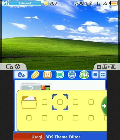 Windows XP V2 (NO CURSOR SOUND)