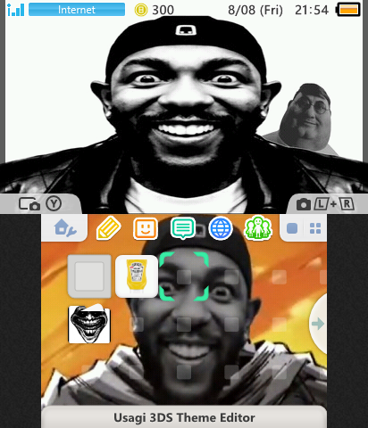 Kendrick mustard mango