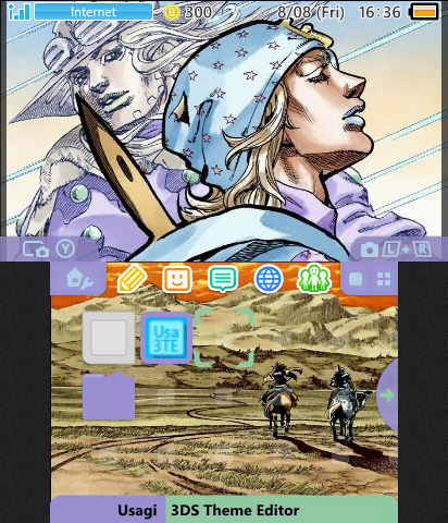 Gyjo x Brokeback Mountain Theme