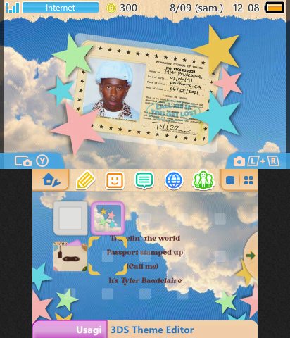 CALL ME IF YOU GET LOST