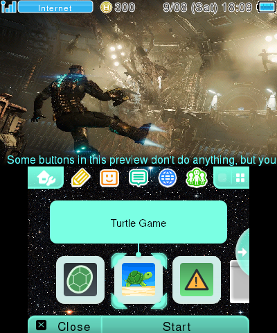 DeadSpace Remake Theme