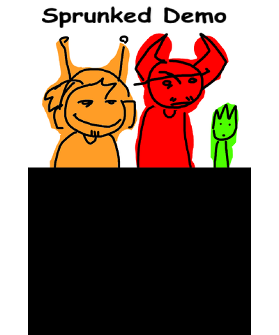 Sprunked FV - Incredibox