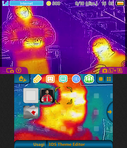 ROWJAY - ORIGINAL FINESSEUR