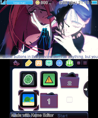 Doomed Mizisua ( Alien stage )