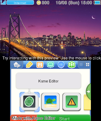 WindowsXpRoyale SF OaklandBridge