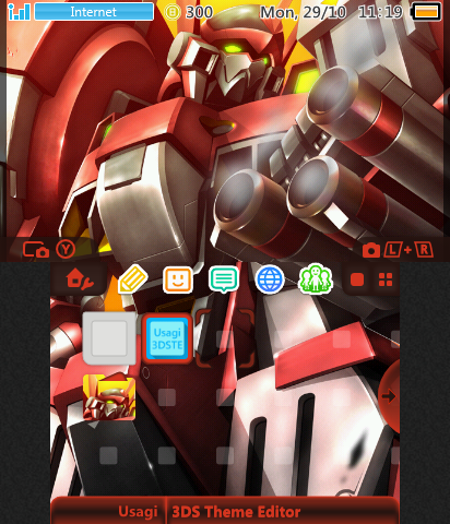 SRW OG - Alt Eisen V2