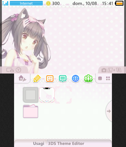 ♡ Chocola sweet love ♡