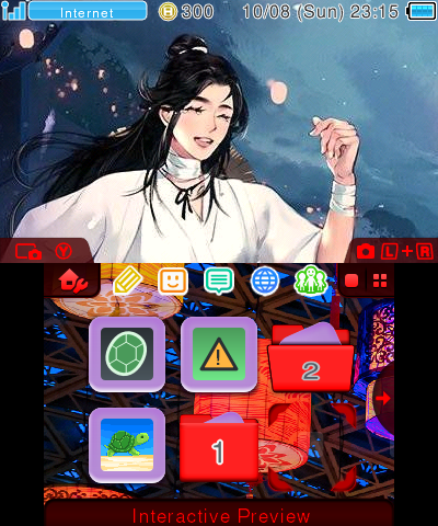 Heaven Official's Blessing