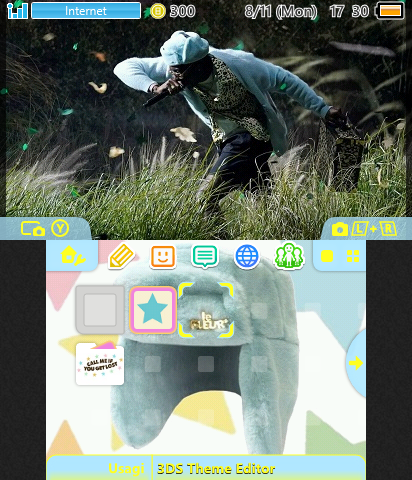 Tyler The Creator - FISHTAIL