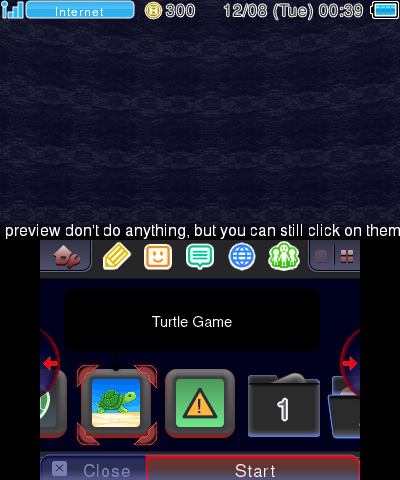 Deltarune - ANOTHER HIM