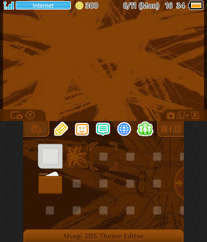 Orbital - The Brown Album