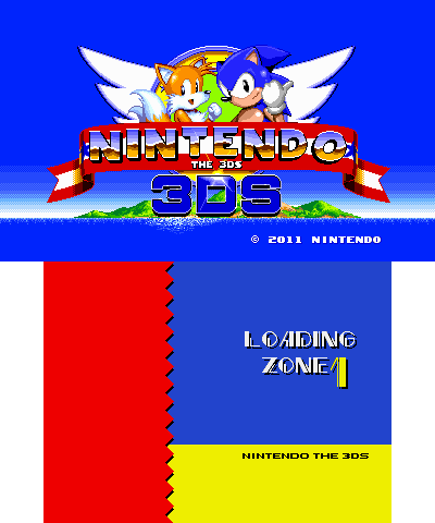 Sonic the Hedgehog 2