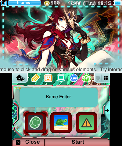 Genshin Chasca Theme!!!