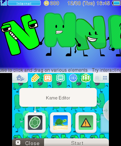 Official BFTIM Noah Theme