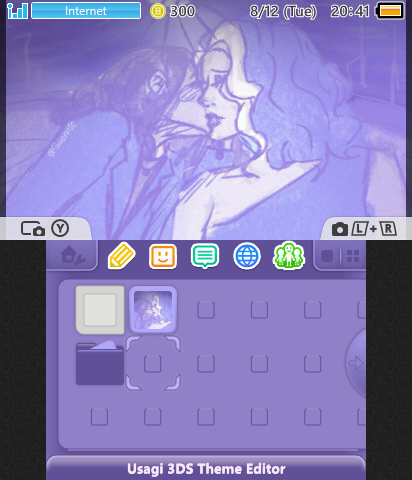 directorbird kissing