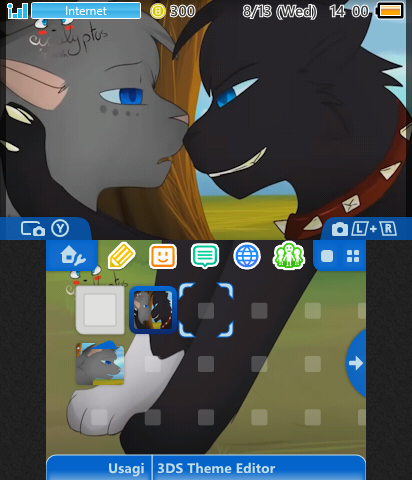 .:Supernatural :AshfurXScourge:.