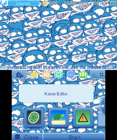 A Million Snaps ChalkZone