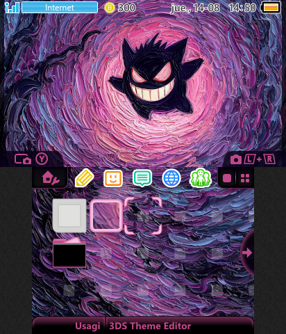 Gengar