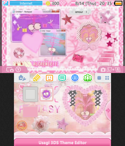 The Lingo Show: Jargonaise Theme